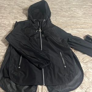 Calvin Klein wind breaker